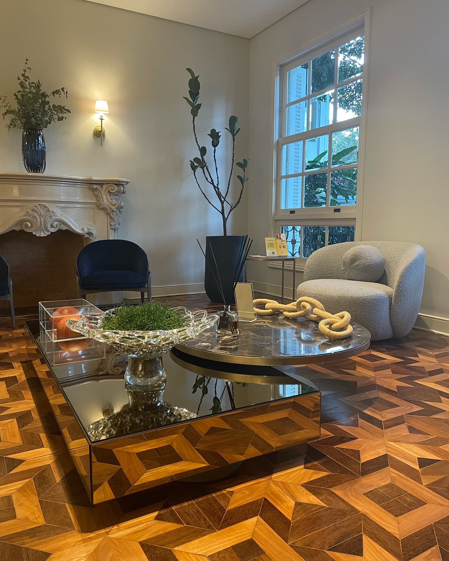 Espaço da Clínica 4