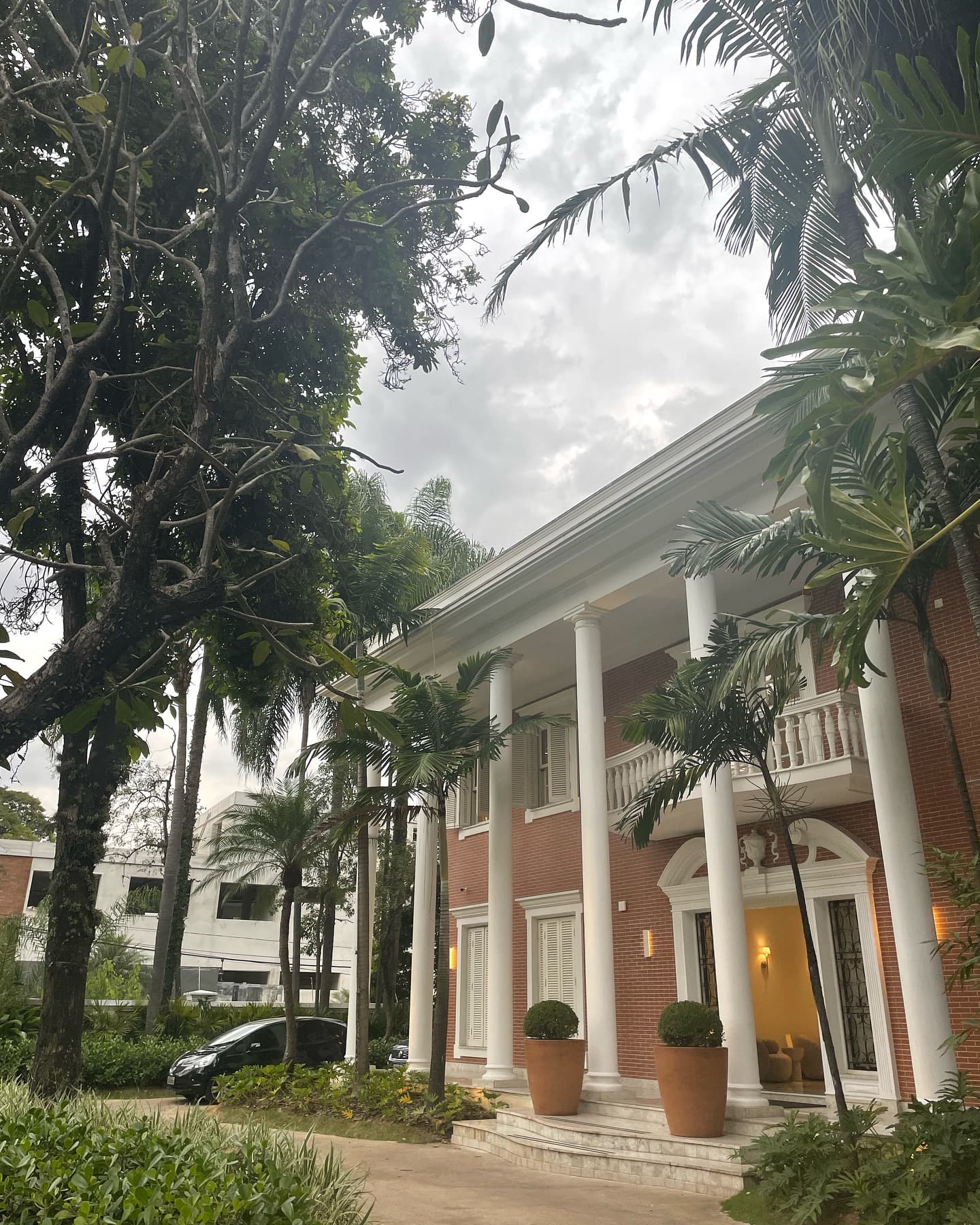 Espaço da Clínica 5