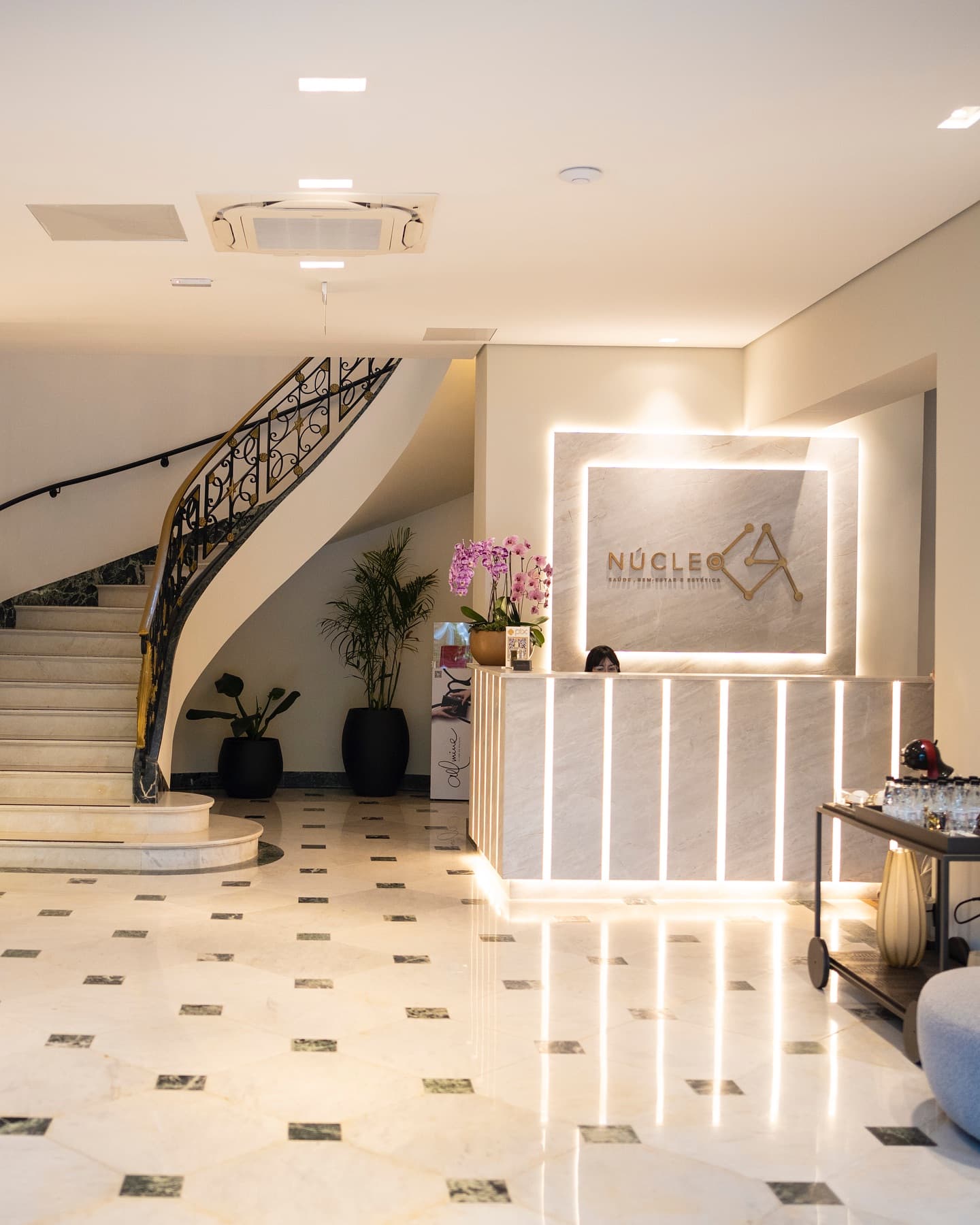 Espaço da Clínica 6