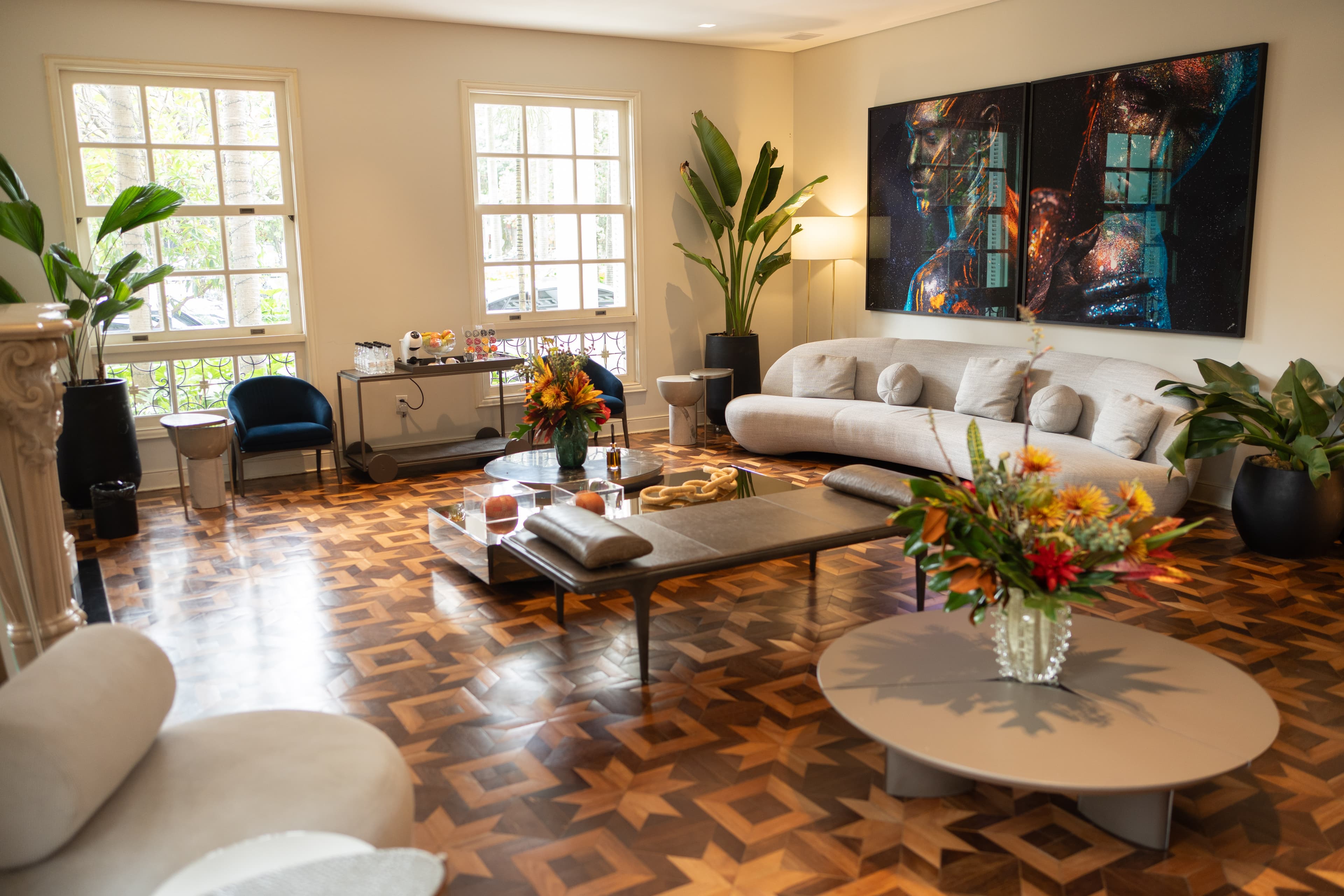 Espaço da Clínica 2