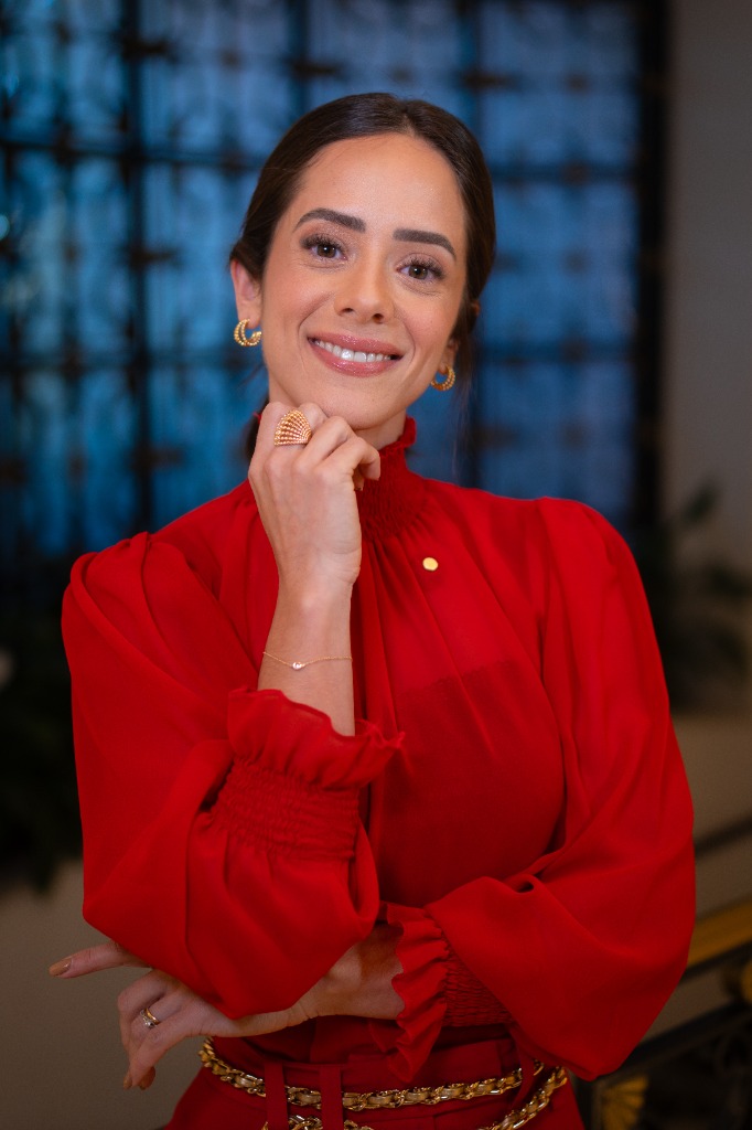 Dra. Gabi Castello Branco